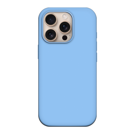Silikonska Maskica za iPhone 16 Pro - Više Boja 241015