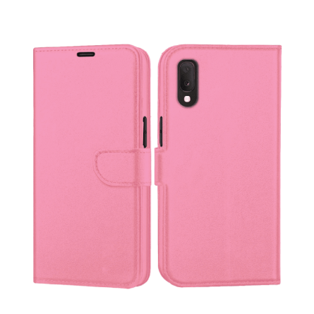 Preklopna maskica za Samsung Galaxy A20e - Više boja 241099
