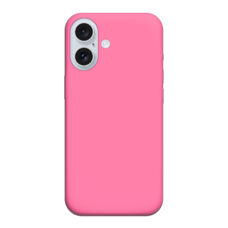 Silikonska Maskica za iPhone 16 Plus - Više Boja 240923