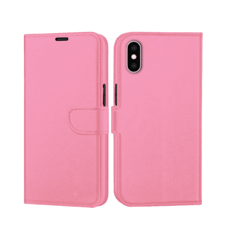 Preklopna maskica za iPhone XS Max - Više boja 236285