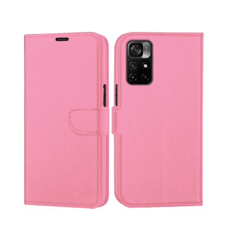 Preklopna maskica za Poco M4 Pro 5G - Više boja 237020