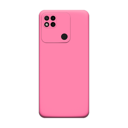 Silikonska Maskica za Redmi 10A - Više Boja 237033