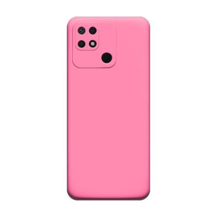 Silikonska Maskica za Redmi 10C - Više Boja 237046