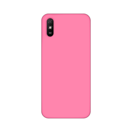 Silikonska Maskica za Redmi 9A / 9AT - Više Boja 236838