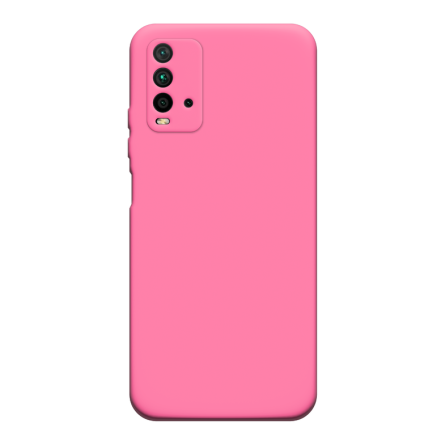 Silikonska Maskica za Redmi 9T - Više Boja 239903
