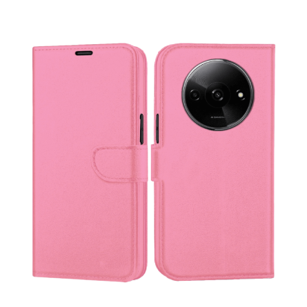 Preklopna maskica za Redmi A3 - Više boja 239599