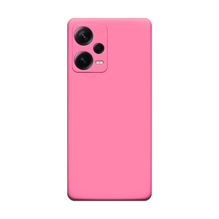 Silikonska Maskica za Redmi Note 12 (5G) - Više Boja 237307