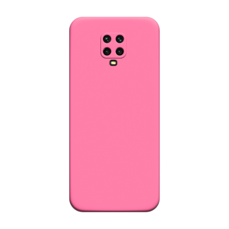 Silikonska Maskica za Redmi Note 9 Pro / Note 9S / Note 9 Pro Max - Više Boja 240265