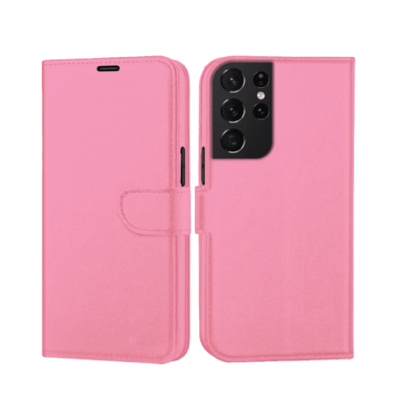 Preklopna maskica za Samsung Galaxy S21 Ultra - Više boja 236920