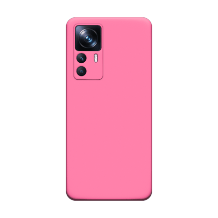 Silikonska Maskica za Xiaomi 12T / 12T Pro - Više Boja 237447
