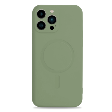 MagSafe Jednobojna Silikonska Maskica za iPhone 12 Pro - Više boja 226782