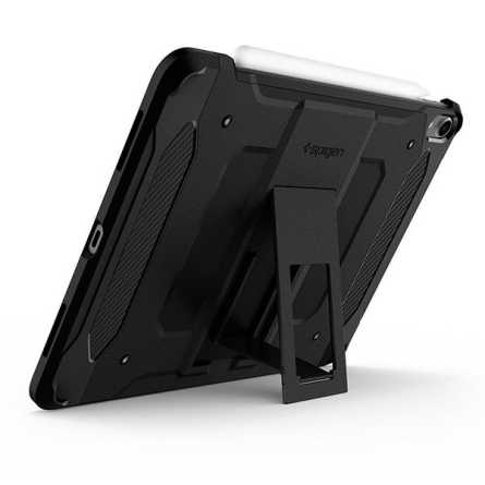 iPad Pro 11'' (2018) - Spigen Tough Armor Tech Zaštita za Tablet – Crna 99468