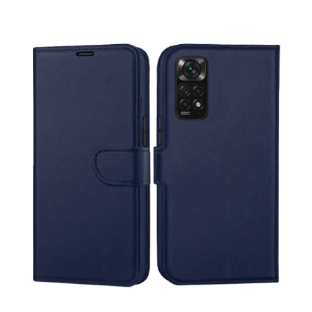 Preklopna maskica za Redmi Note 11 / Note 11S - Više boja 240148