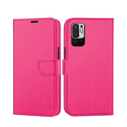 Preklopna maskica za Redmi Note 10 (5G) - Više boja 240162