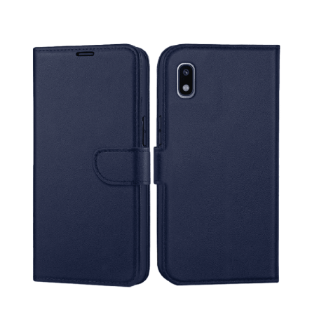 Preklopna maskica za Samsung Galaxy A10 - Više boja 241087