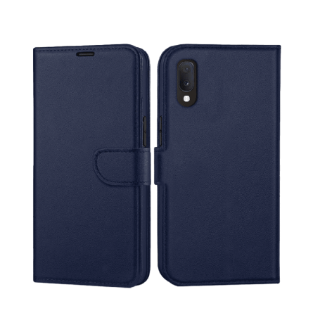 Preklopna maskica za Samsung Galaxy A20e - Više boja 241101