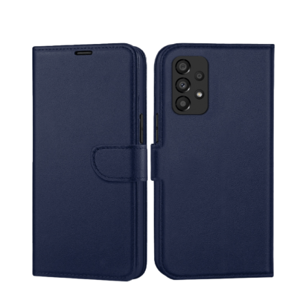 Preklopna maskica za Samsung Galaxy A72 / A72 5G - Više boja 240316