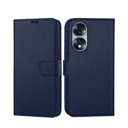 Preklopna maskica za Honor 70 (5G) / Honor 60 - Više boja 233675