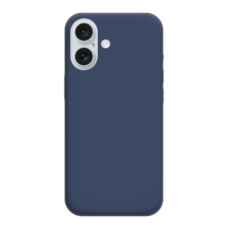 Silikonska Maskica za iPhone 16 - Više Boja 240946