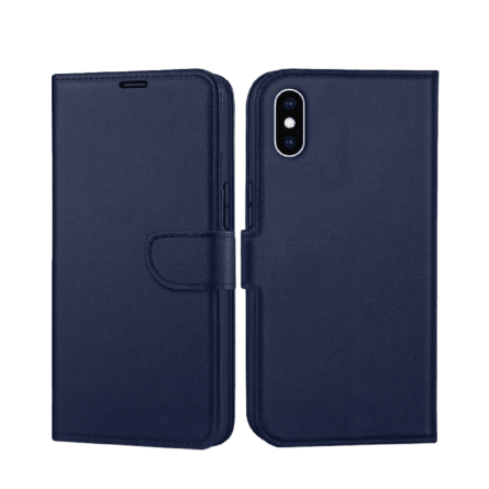 Preklopna maskica za iPhone XS Max - Više boja 236286