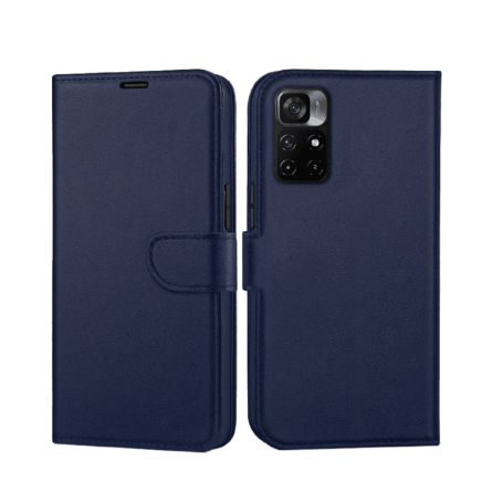 Preklopna maskica za Poco M4 Pro 5G - Više boja 237021