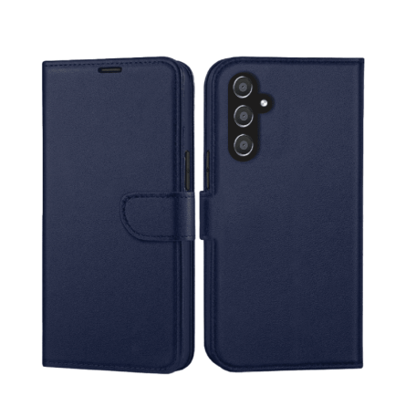 Preklopna maskica za Galaxy S24 - Više boja 237342