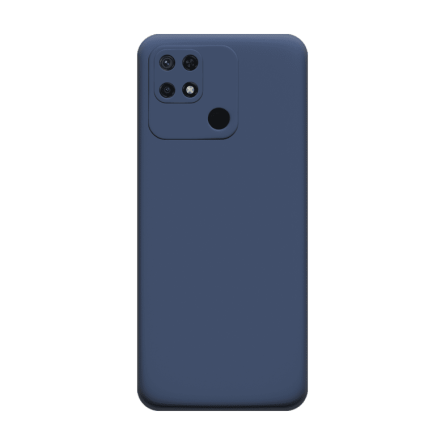 Silikonska Maskica za Redmi 10C - Više Boja 237047