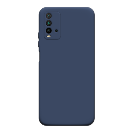 Silikonska Maskica za Redmi 9T - Više Boja 239904