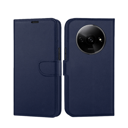 Preklopna maskica za Redmi A3 - Više boja 239600