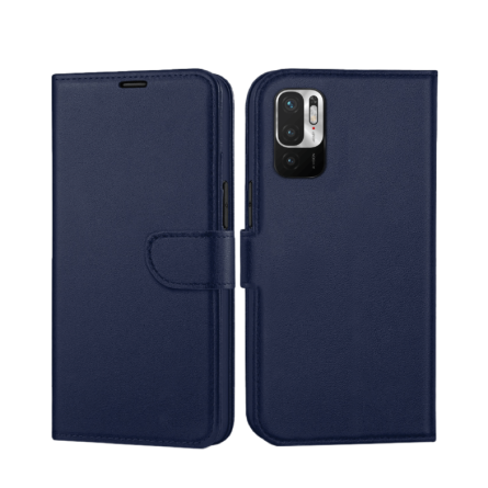 Preklopna maskica za Redmi Note 10 (5G) - Više boja 240163