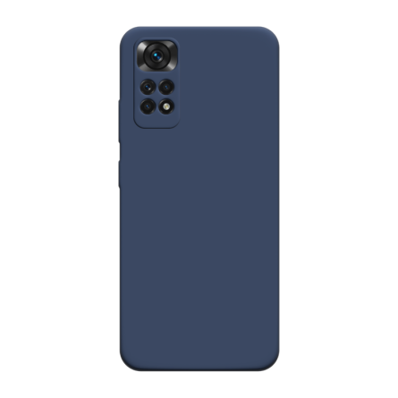 Silikonska Maskica za Redmi Note 11 / Note 11S - Više Boja 239888