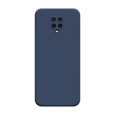 Silikonska Maskica za Redmi Note 9 Pro / Note 9S / Note 9 Pro Max - Više Boja 240266