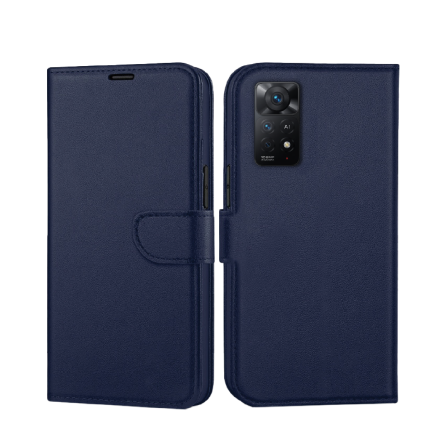 Preklopna maskica za Xiaomi Redmi Note 11 Pro - Više boja 233688