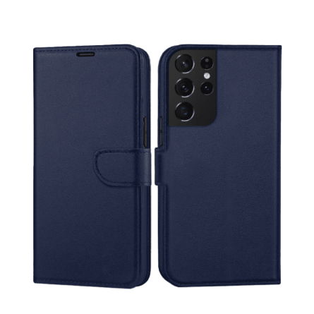 Preklopna maskica za Samsung Galaxy S21 Ultra - Više boja 236921