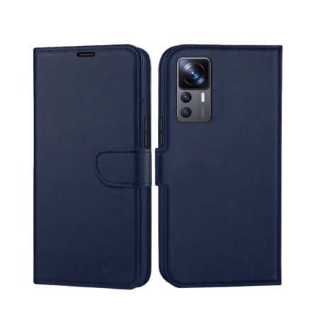 Preklopna maskica za Xiaomi 11T / 11T Pro - Više boja 241272