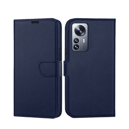Preklopna maskica za Xiaomi 12 /12X - Više boja 237007
