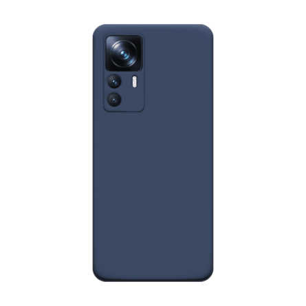 Silikonska Maskica za Xiaomi 12T / 12T Pro - Više Boja 237448