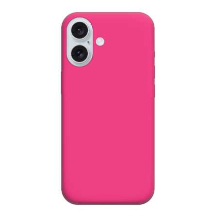 Silikonska Maskica za iPhone 16 - Više Boja 240947