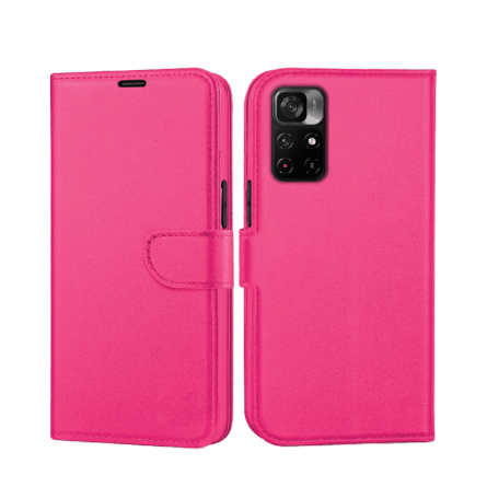 Preklopna maskica za Redmi Note 11 5G / Note 11T (5G) - Više boja 240053