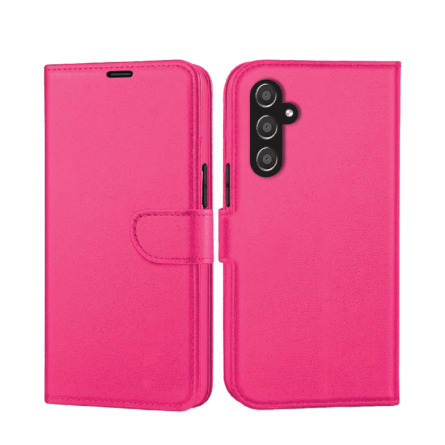 Preklopna maskica za Galaxy S24 - Više boja 237343