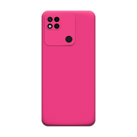 Silikonska Maskica za Redmi 10A - Više Boja 237035