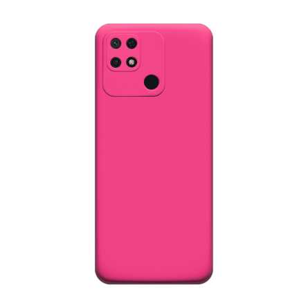 Silikonska Maskica za Redmi 10C - Više Boja 237048
