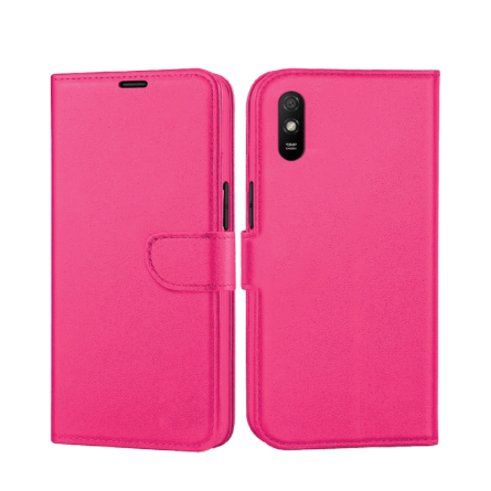 Preklopna maskica za Xiaomi Redmi 9A / 9AT - Više boja 239824