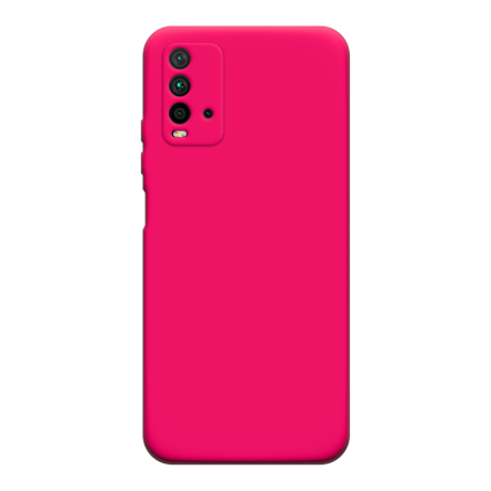 Silikonska Maskica za Redmi 9T - Više Boja 239905
