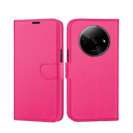 Preklopna maskica za Redmi A3 - Više boja 239601