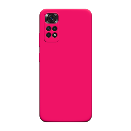 Silikonska Maskica za Redmi Note 11 / Note 11S - Više Boja 239889