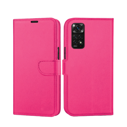 Preklopna maskica za Redmi Note 11 / Note 11S - Više boja 240149