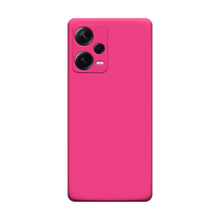 Silikonska Maskica za Redmi Note 12 (5G) - Više Boja 237309