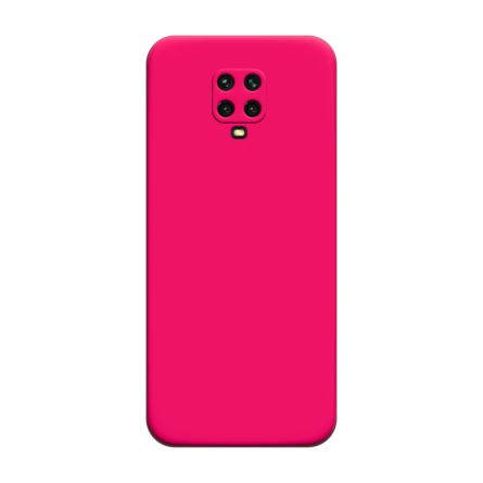 Silikonska Maskica za Redmi Note 9 Pro / Note 9S / Note 9 Pro Max - Više Boja 240267