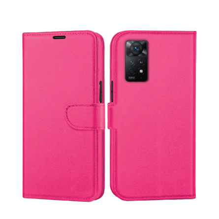 Preklopna maskica za Xiaomi Redmi Note 11 Pro - Više boja 233689